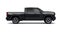 2026 Chevrolet Silverado 2500 HD Crew Cab Standard Box 4-Wheel Drive Custom