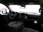 2026 Chevrolet Silverado 2500 HD Crew Cab Long Box 4-Wheel Drive Custom