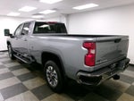 2026 Chevrolet Silverado 2500 HD Crew Cab Long Box 4-Wheel Drive LT