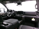 2026 Chevrolet Silverado 2500 HD Crew Cab Long Box 4-Wheel Drive LT