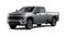 2026 Chevrolet Silverado 2500 HD Crew Cab Long Box 4-Wheel Drive LT