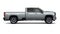 2026 Chevrolet Silverado 2500 HD Crew Cab Long Box 4-Wheel Drive LT