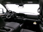 2026 Chevrolet Silverado 2500 HD Crew Cab Standard Box 4-Wheel Drive LT