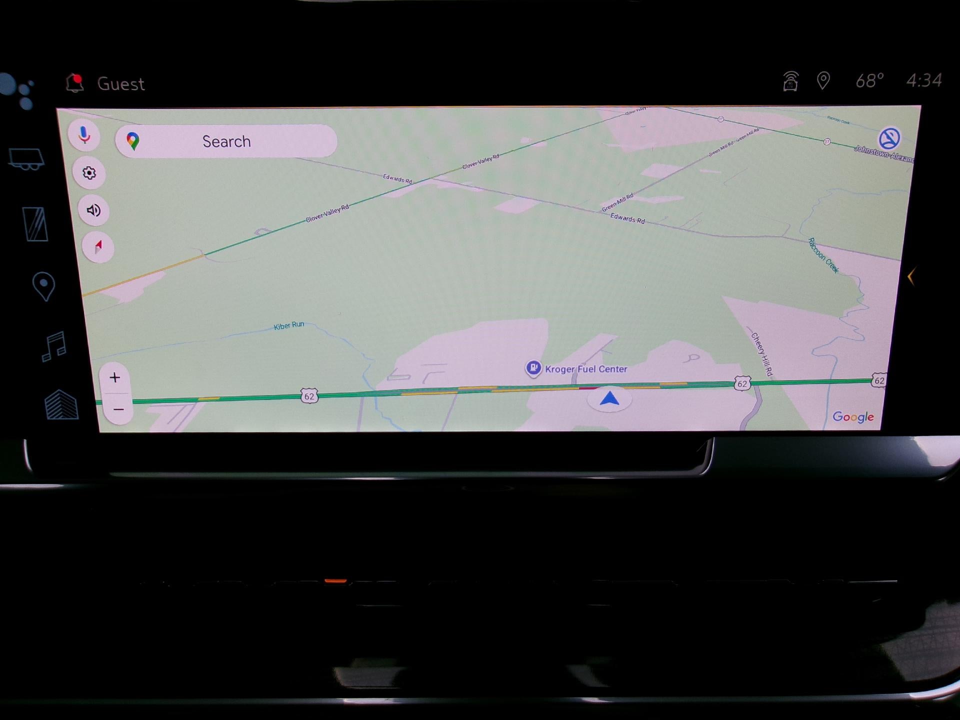 2026 Chevrolet Silverado 2500 HD Crew Cab Standard Box 4-Wheel Drive LT