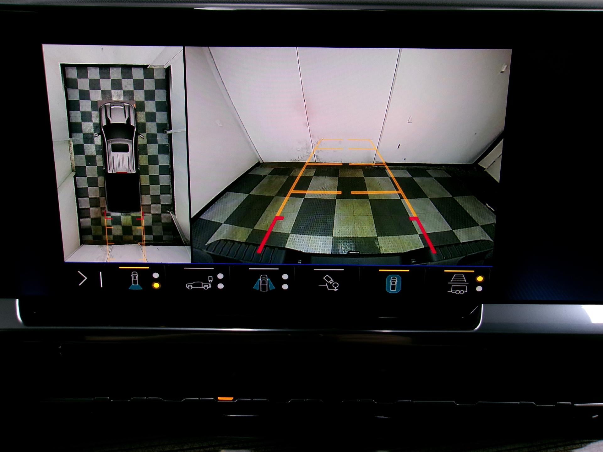 2026 Chevrolet Silverado 2500 HD Crew Cab Standard Box 4-Wheel Drive LT