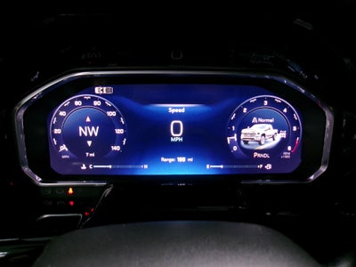 2026 Chevrolet Silverado 2500 HD Crew Cab Standard Box 4-Wheel Drive LT