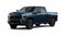 2026 Chevrolet Silverado 2500 HD Crew Cab Standard Box 4-Wheel Drive LT