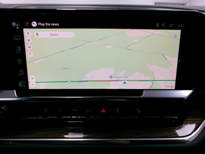 2026 Chevrolet Silverado 2500 HD Crew Cab Standard Box 4-Wheel Drive LT