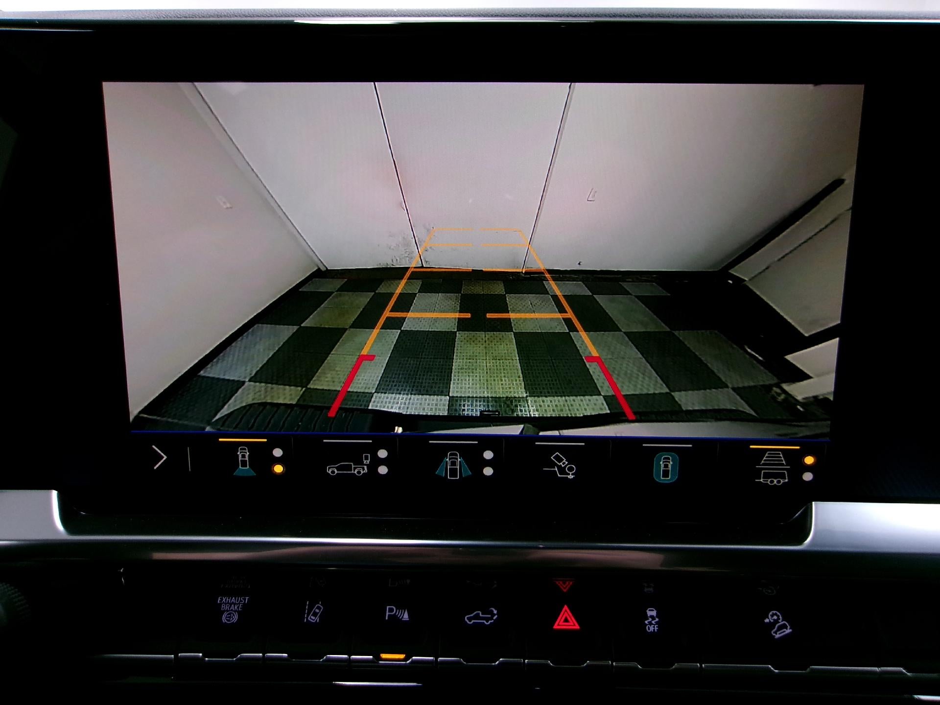 2026 Chevrolet Silverado 2500 HD Crew Cab Standard Box 4-Wheel Drive LT