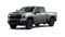 2026 Chevrolet Silverado 2500 HD Crew Cab Standard Box 4-Wheel Drive LT