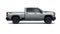 2026 Chevrolet Silverado 2500 HD Crew Cab Standard Box 4-Wheel Drive LT