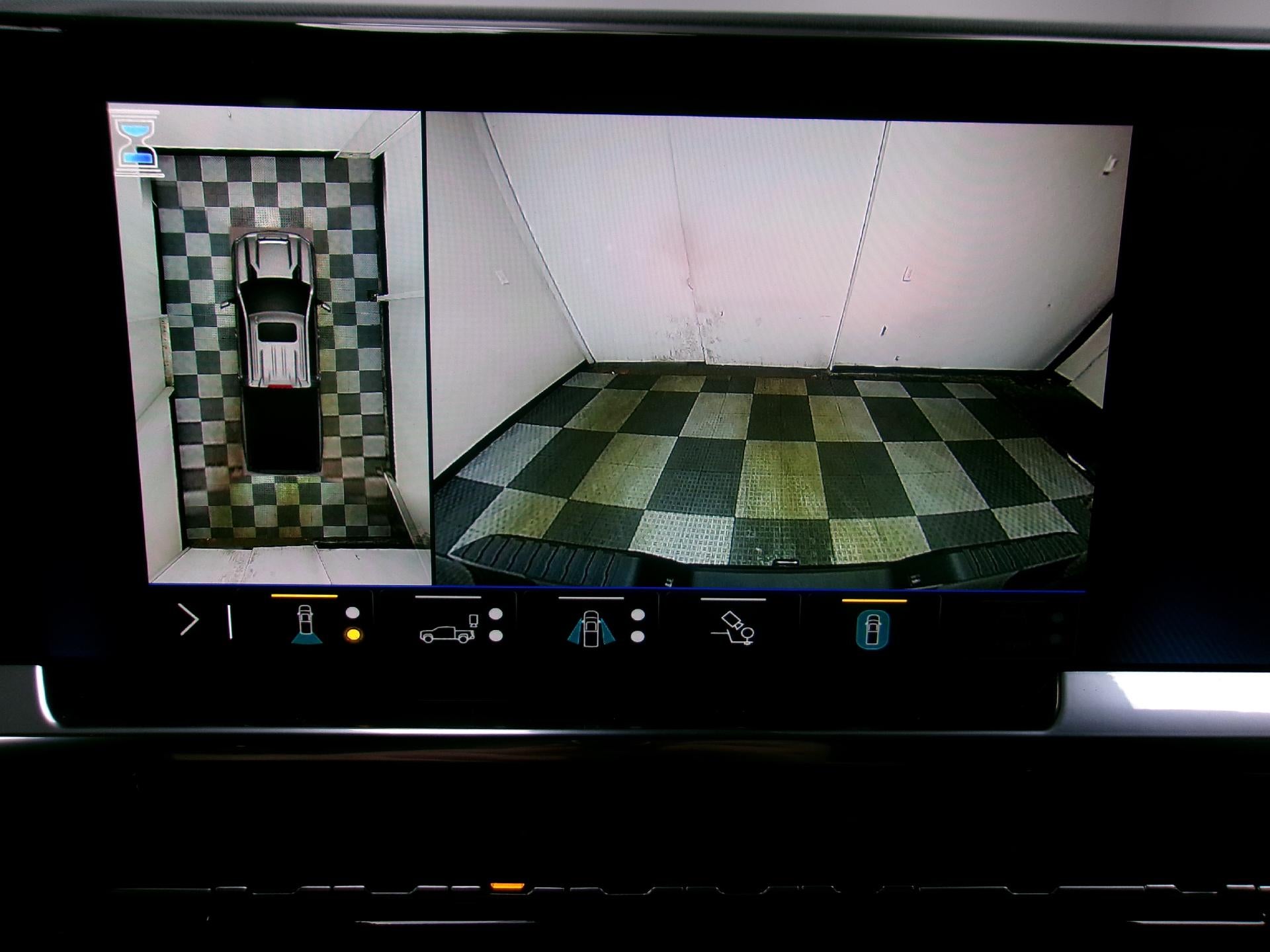 2026 Chevrolet Silverado 2500 HD Crew Cab Standard Box 4-Wheel Drive LT