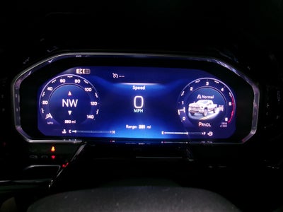 2026 Chevrolet Silverado 2500 HD Crew Cab Standard Box 4-Wheel Drive LT