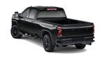 2026 Chevrolet Silverado 2500 HD Crew Cab Long Box 4-Wheel Drive LTZ