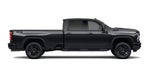 2026 Chevrolet Silverado 2500 HD Crew Cab Long Box 4-Wheel Drive LTZ