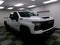 2026 Chevrolet Silverado 2500 HD Crew Cab Standard Box 4-Wheel Drive LTZ