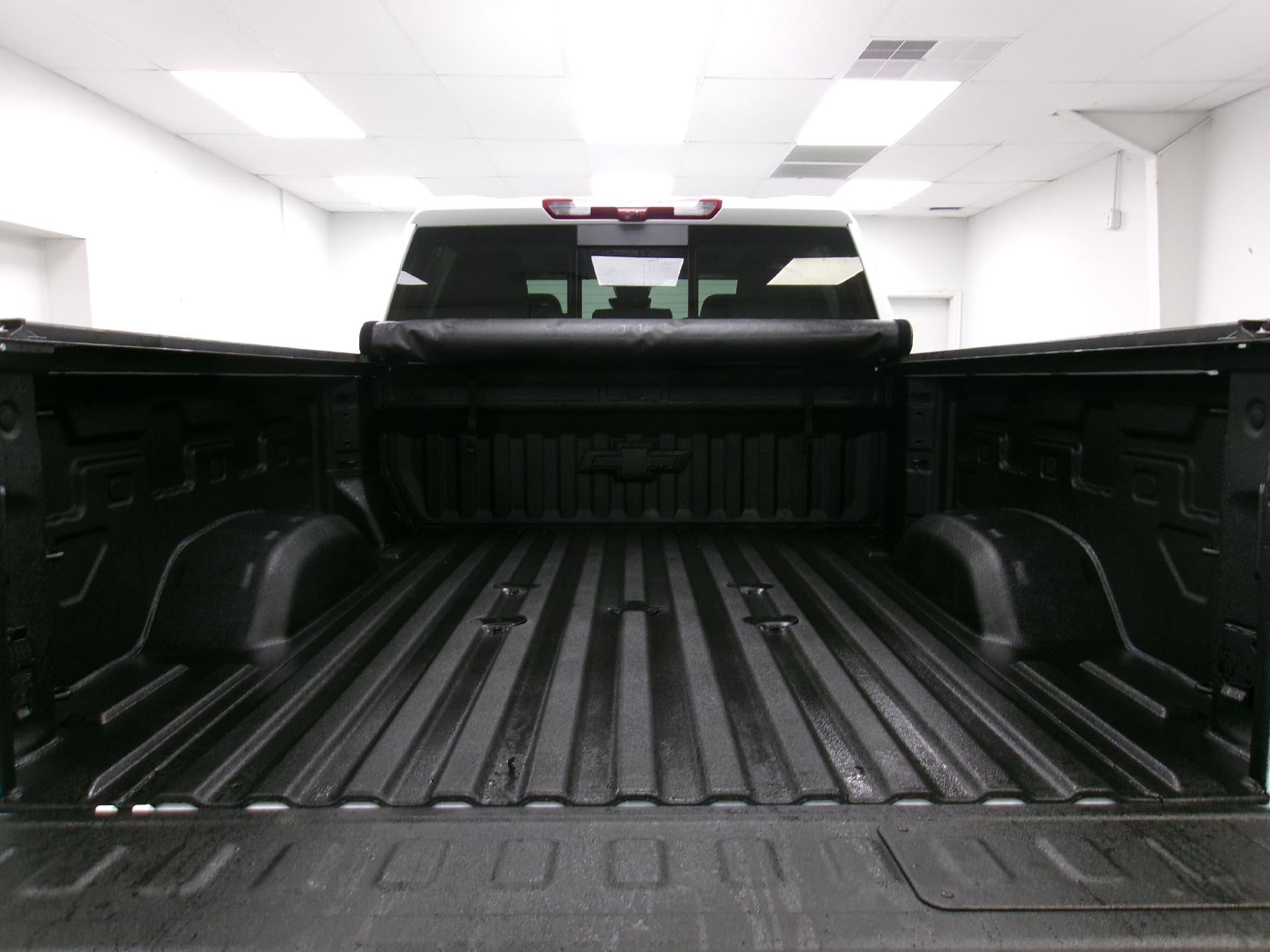 2026 Chevrolet Silverado 2500 HD LTZ - Photo 13