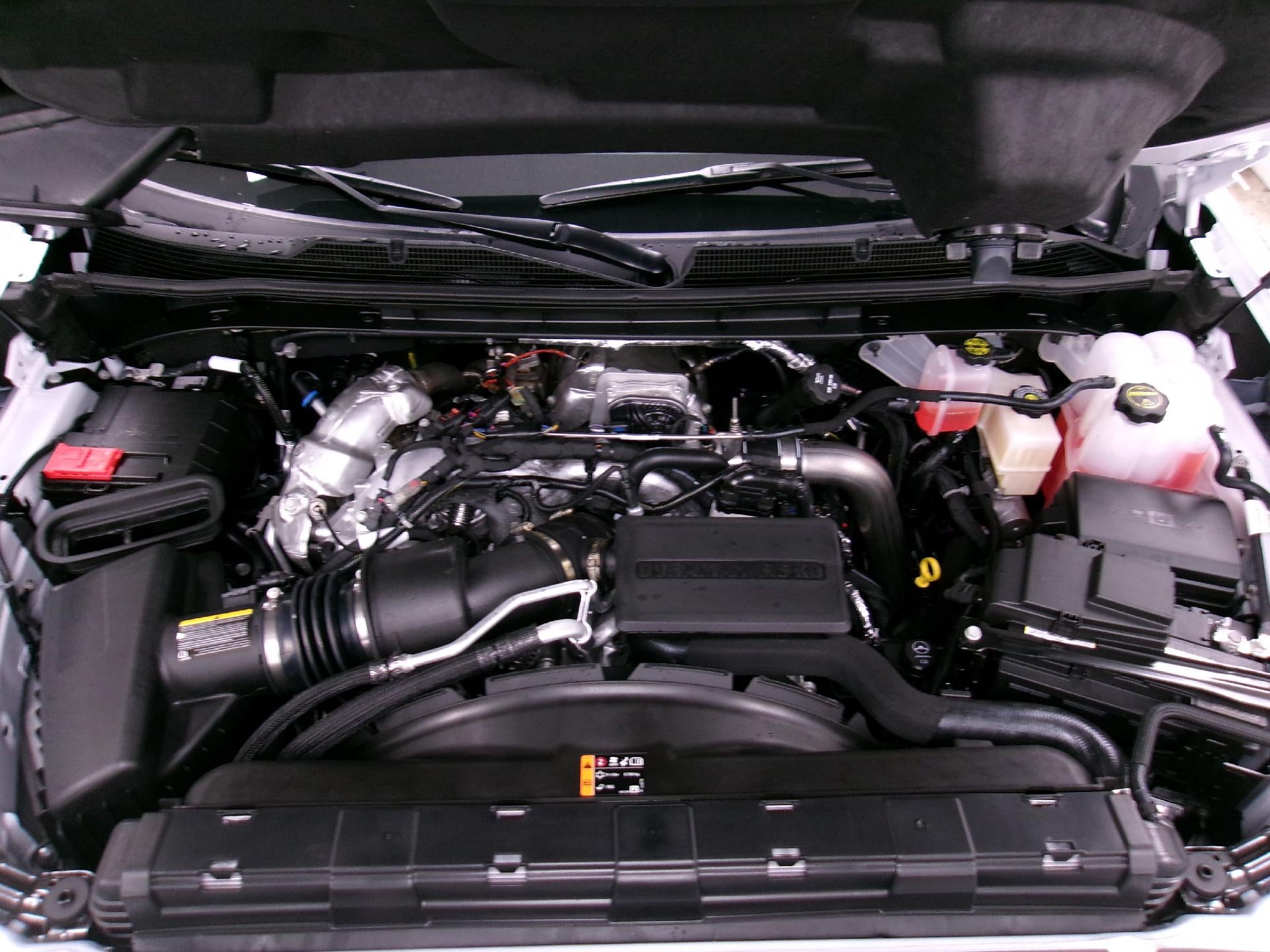 2026 Chevrolet Silverado 2500 HD LTZ - Photo 19