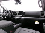 2026 Chevrolet Silverado 2500 HD Crew Cab Standard Box 4-Wheel Drive LTZ