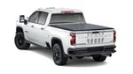 2026 Chevrolet Silverado 2500 HD Crew Cab Standard Box 4-Wheel Drive LTZ