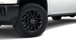 2026 Chevrolet Silverado 2500 HD Crew Cab Standard Box 4-Wheel Drive LTZ