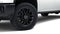 2026 Chevrolet Silverado 2500 HD Crew Cab Standard Box 4-Wheel Drive LTZ