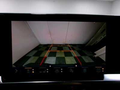 2026 Chevrolet Silverado 2500 HD Crew Cab Standard Box 4-Wheel Drive LTZ