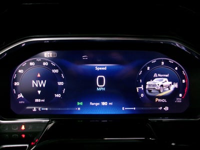 2026 Chevrolet Silverado 2500 HD Crew Cab Standard Box 4-Wheel Drive LTZ