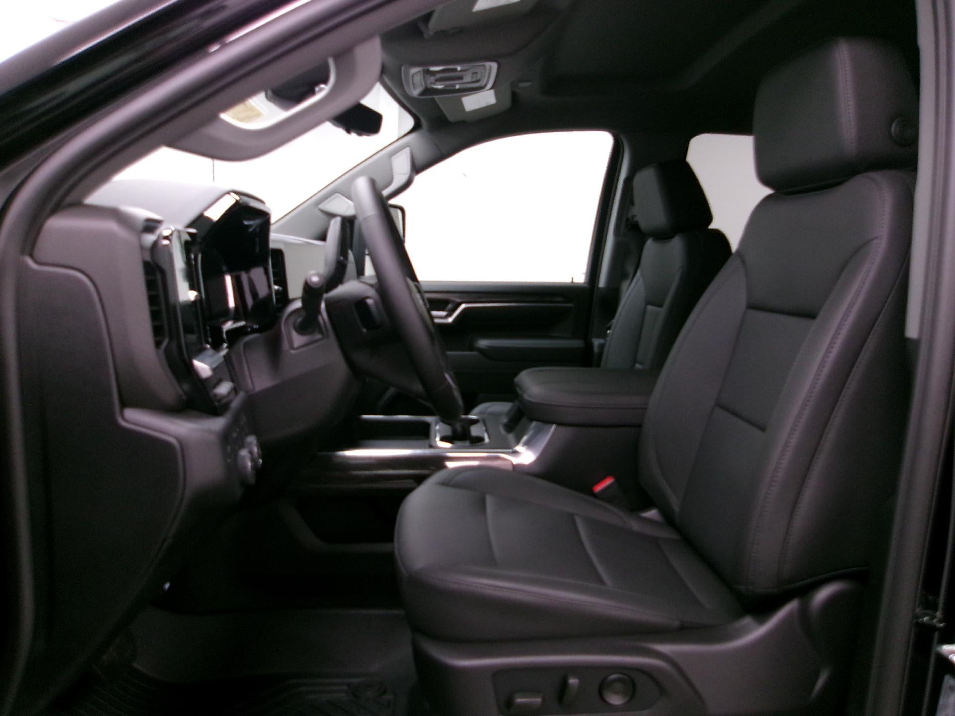 2026 Chevrolet Silverado 2500 HD Crew Cab Standard Box 4-Wheel Drive LTZ