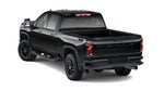 2026 Chevrolet Silverado 2500 HD Crew Cab Standard Box 4-Wheel Drive LTZ