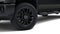 2026 Chevrolet Silverado 2500 HD Crew Cab Standard Box 4-Wheel Drive LTZ