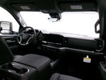 2026 Chevrolet Silverado 2500 HD Crew Cab Long Box 4-Wheel Drive LTZ