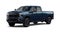 2026 Chevrolet Silverado 2500 HD Crew Cab Long Box 4-Wheel Drive LTZ