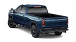 2026 Chevrolet Silverado 2500 HD Crew Cab Long Box 4-Wheel Drive LTZ