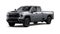 2026 Chevrolet Silverado 2500 HD Crew Cab Long Box 4-Wheel Drive LTZ