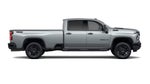 2026 Chevrolet Silverado 2500 HD Crew Cab Long Box 4-Wheel Drive LTZ