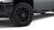 2026 Chevrolet Silverado 2500 HD Crew Cab Long Box 4-Wheel Drive LTZ
