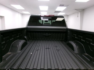2026 Chevrolet Silverado 2500 HD Crew Cab Standard Box 4-Wheel Drive High Country