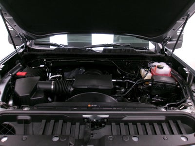 2026 Chevrolet Silverado 2500 HD Crew Cab Standard Box 4-Wheel Drive High Country
