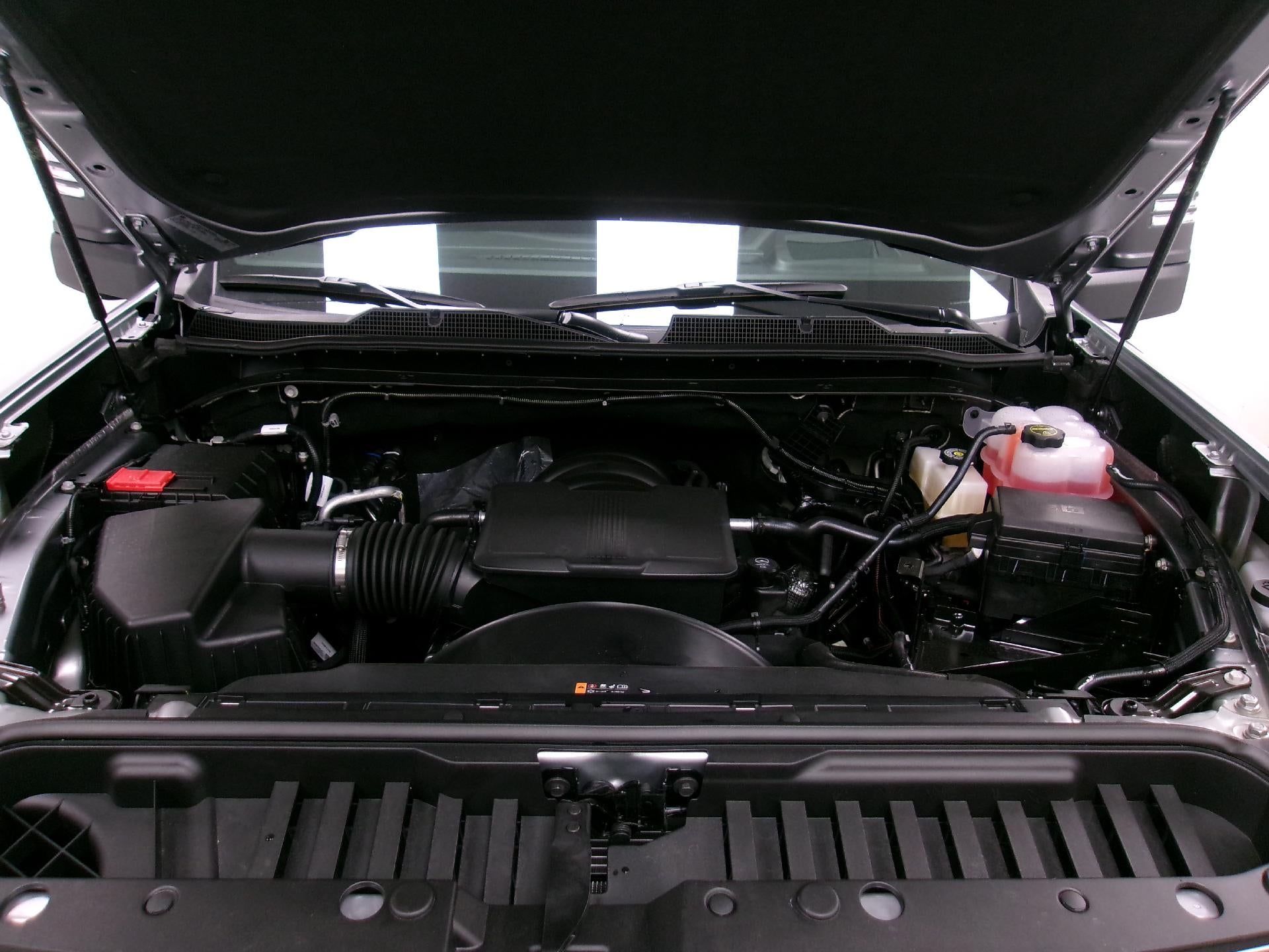 2026 Chevrolet Silverado 2500 HD Crew Cab Standard Box 4-Wheel Drive High Country