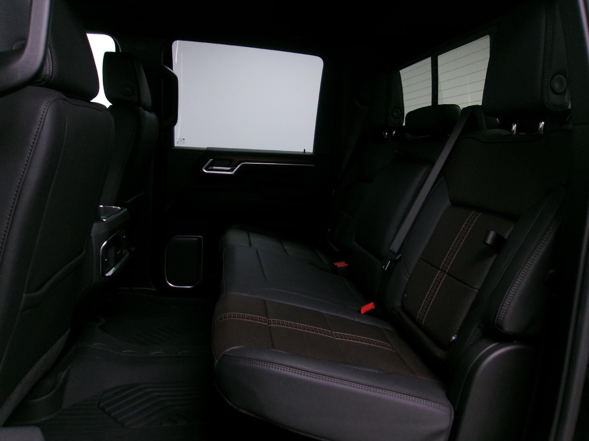 2026 Chevrolet Silverado 2500 HD Crew Cab Standard Box 4-Wheel Drive High Country