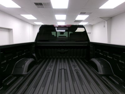 2026 Chevrolet Silverado 2500 HD Crew Cab Standard Box 4-Wheel Drive High Country