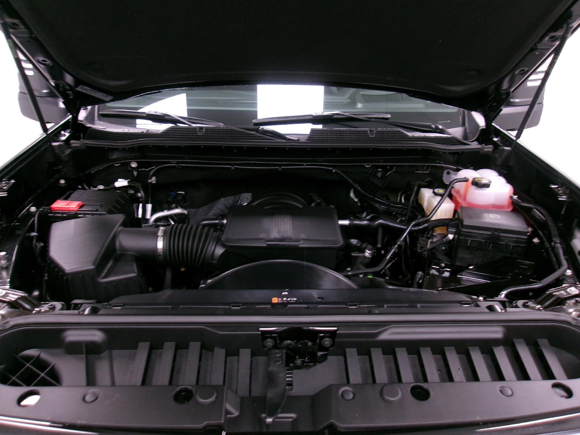 2026 Chevrolet Silverado 2500 HD Crew Cab Standard Box 4-Wheel Drive High Country