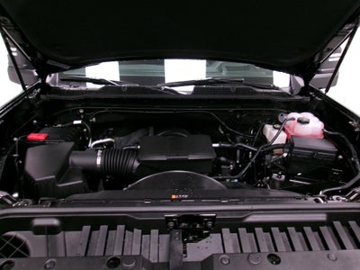 2026 Chevrolet Silverado 2500 HD Crew Cab Long Box 4-Wheel Drive High Country