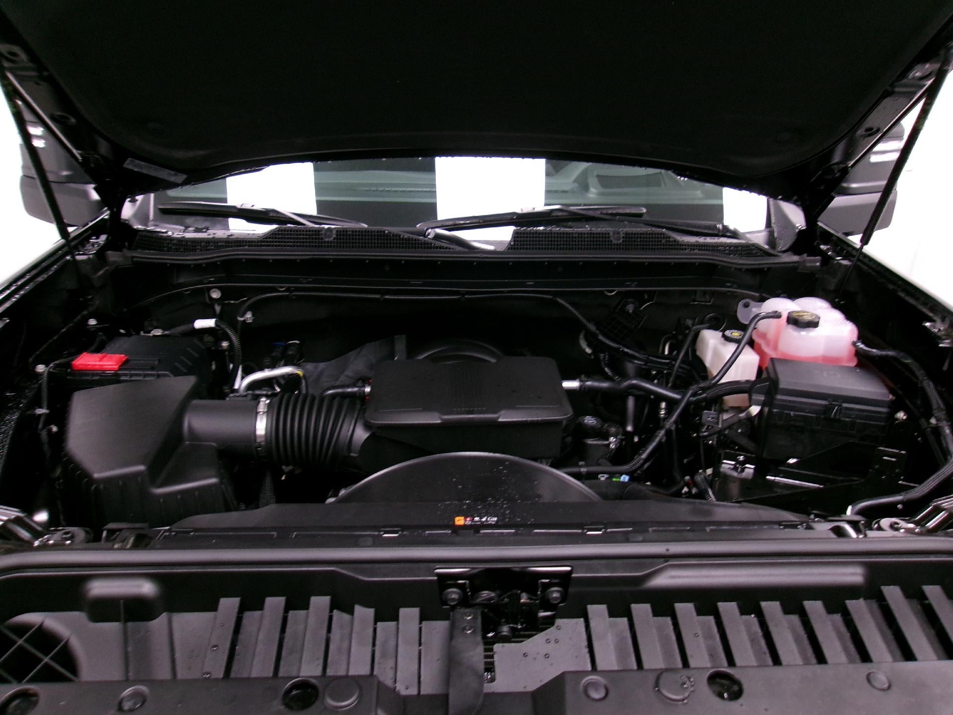 2026 Chevrolet Silverado 2500 HD Crew Cab Long Box 4-Wheel Drive High Country