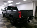 2026 Chevrolet Silverado 2500 HD Crew Cab Long Box 4-Wheel Drive High Country