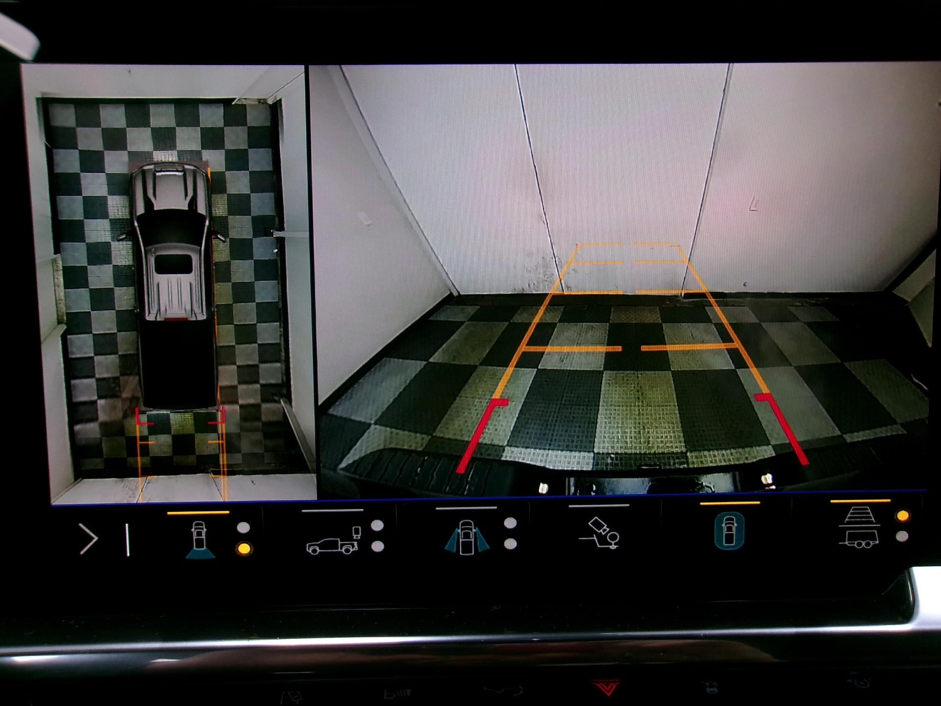 2026 Chevrolet Silverado 2500 HD Crew Cab Long Box 4-Wheel Drive High Country