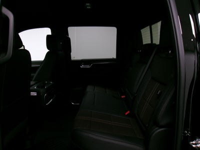 2026 Chevrolet Silverado 2500 HD Crew Cab Long Box 4-Wheel Drive High Country