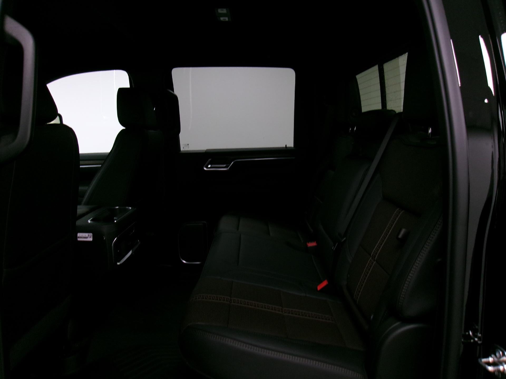 2026 Chevrolet Silverado 2500 HD Crew Cab Long Box 4-Wheel Drive High Country