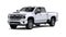 2026 Chevrolet Silverado 2500 HD Crew Cab Standard Box 4-Wheel Drive High Country